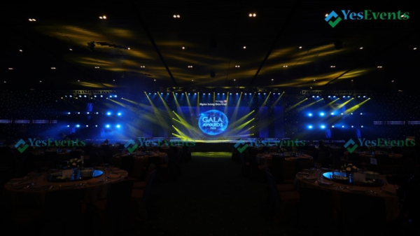 Gala Award 2021 | Ngân hàng Bản Việt